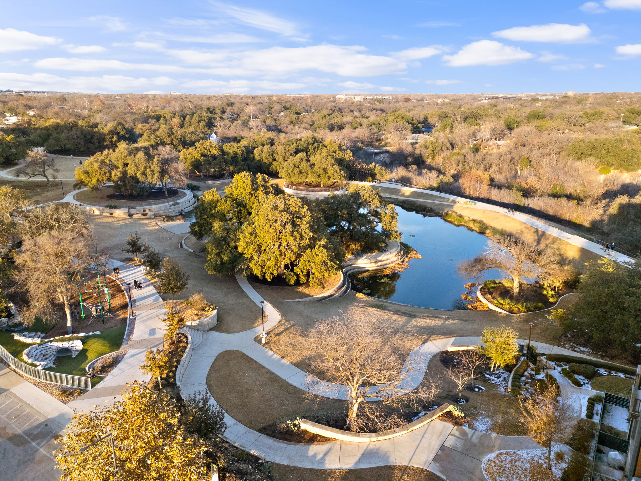 3907 Emory Peak Pass Austin, TX 78731 - Photo 29 of 29