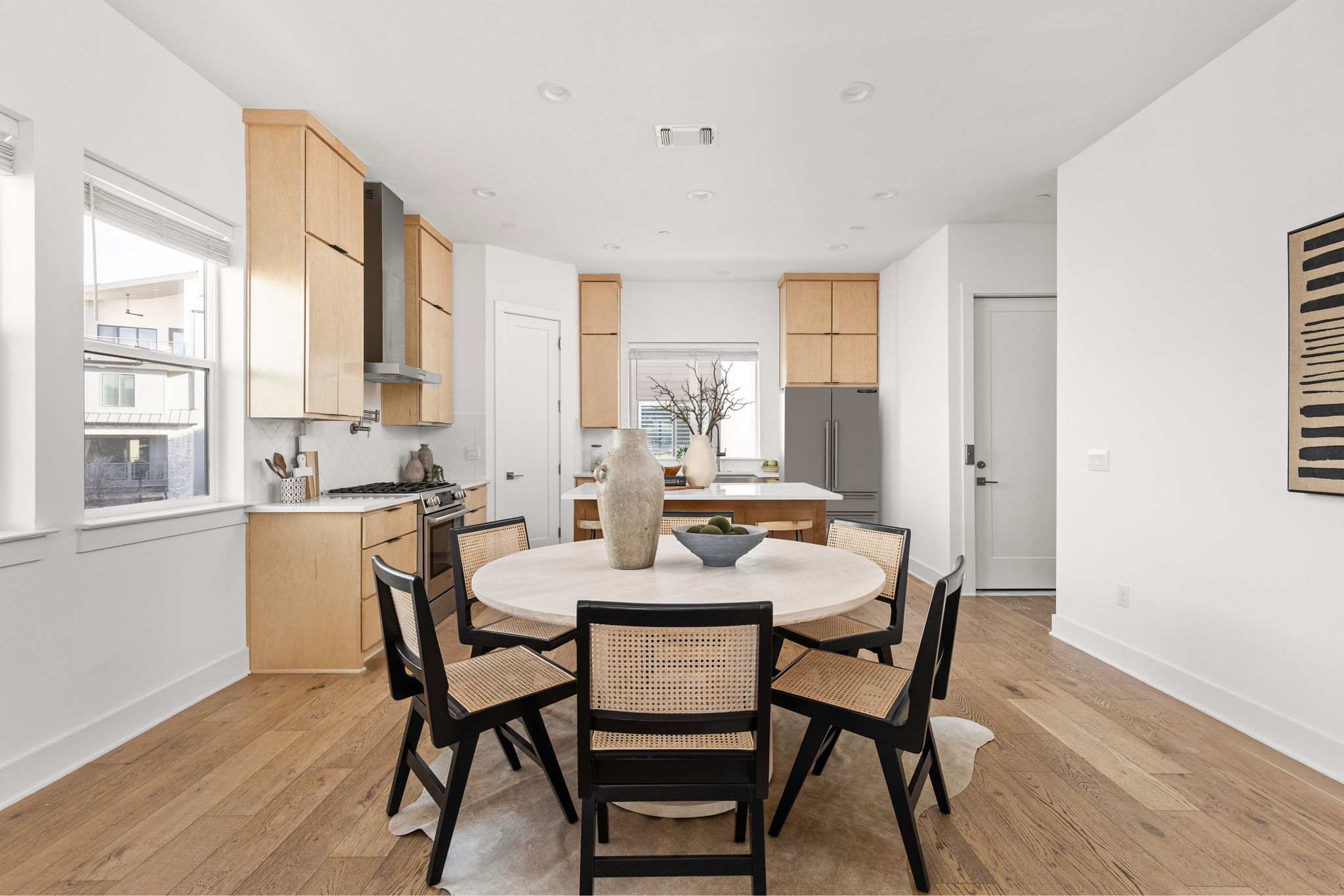 3907 Emory Peak Pass Austin, TX 78731 - Photo 5 of 29 Virtual Refrigerator