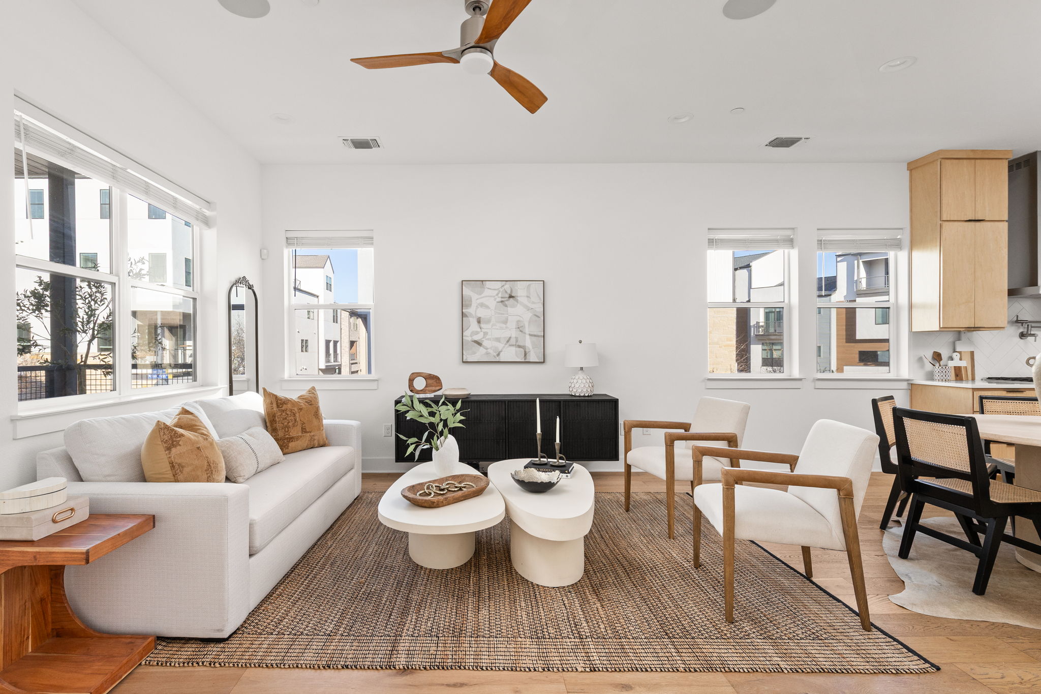 3907 Emory Peak Pass Austin, TX 78731 - Photo 7 of 29