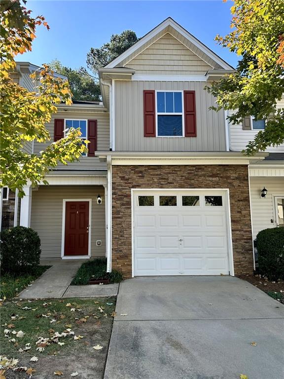 538 Oakside Place Acworth, GA 30102 - Photo 1 of 19