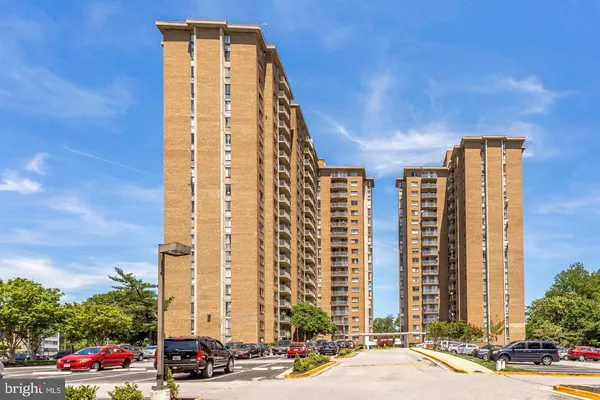 $169,950 | 1836 Metzerott Road, Unit 2025, Adelphi, MD 20783