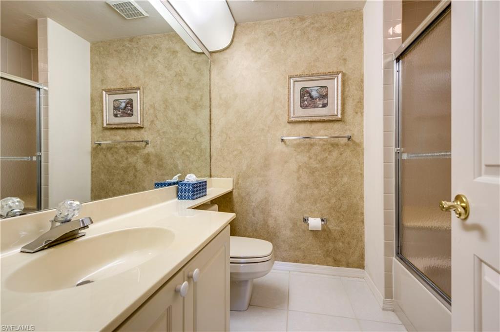 867 Reef Point Circle Naples, FL 34108 - Photo 22 of 32 Guest Bathroom