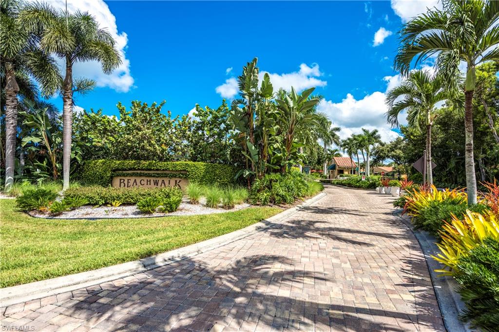 867 Reef Point Circle Naples, FL 34108 - Photo 23 of 32 Beachwalk - Close to it All, an Idyllic Escape
