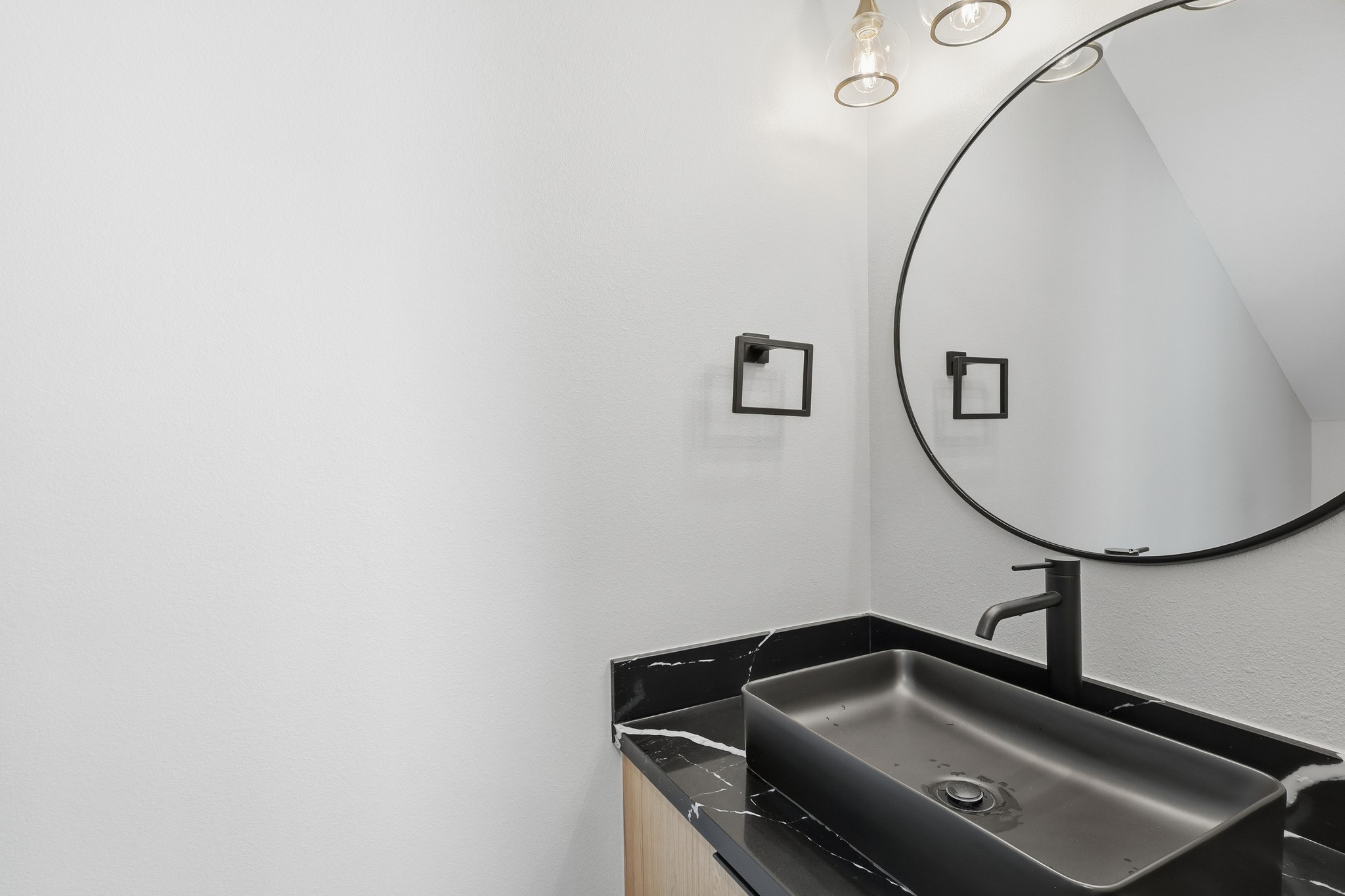 4723 Mallow Street Houston, TX 77033 - Photo 11 of 29 half bath downstairs