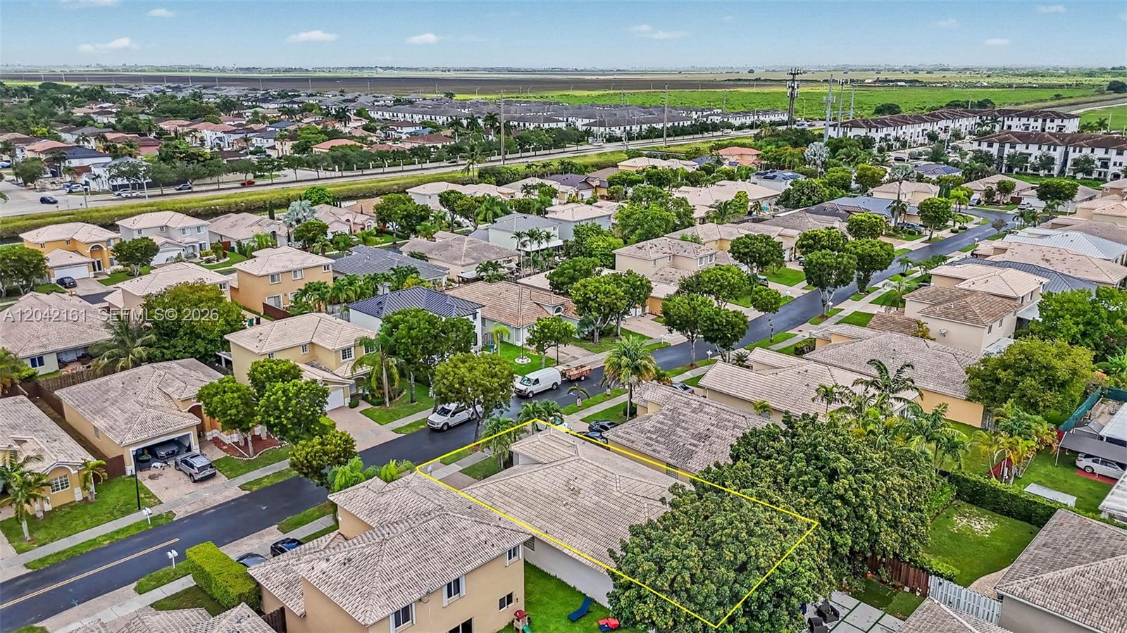 14033 Southwest 155th Court Miami, FL 33196 - Photo 32 of 33