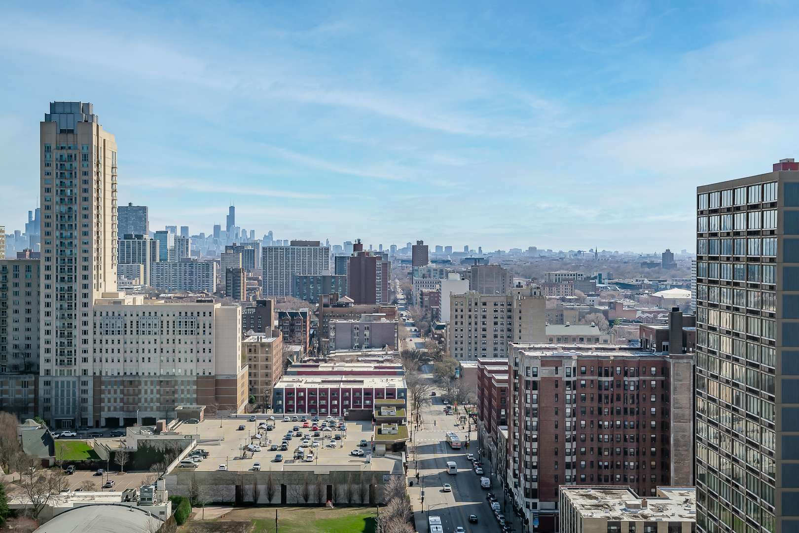 5415 North Sheridan Road, Unit 2412 Chicago, IL 60640 - Photo 16 of 27 Gallery Image 16