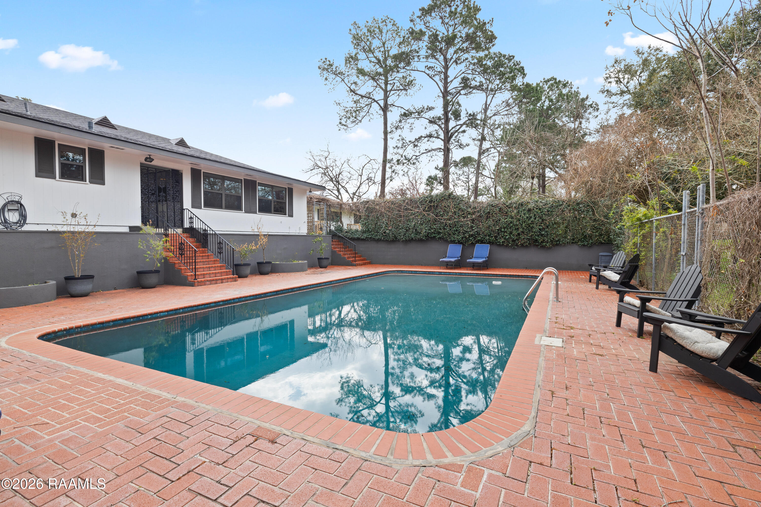 110 Canterbury Road Lafayette, LA 70503 - Photo 36 of 49 110 Canterbury-42