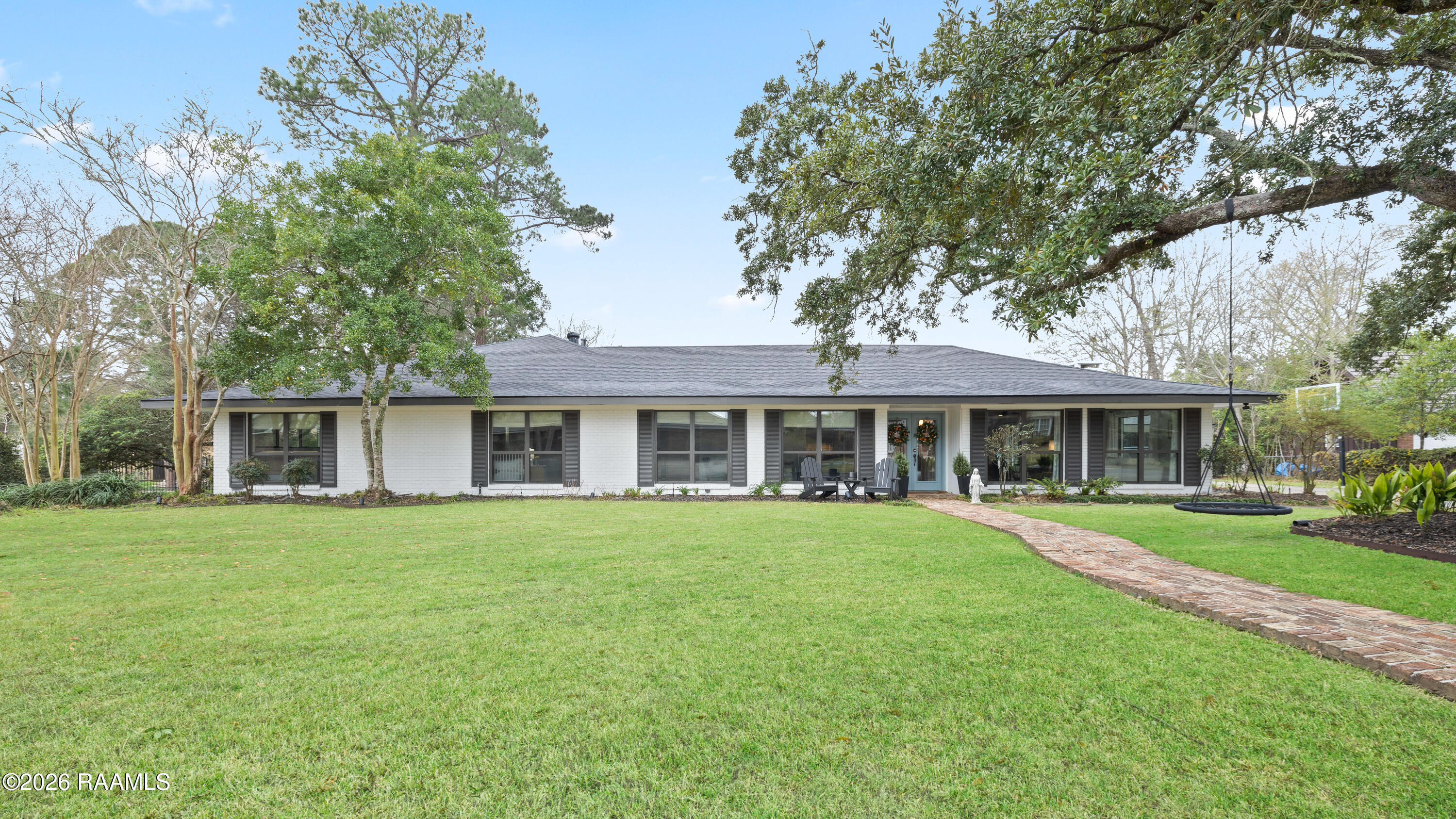 110 Canterbury Road Lafayette, LA 70503 - Photo 45 of 49 110 Canterbury-2