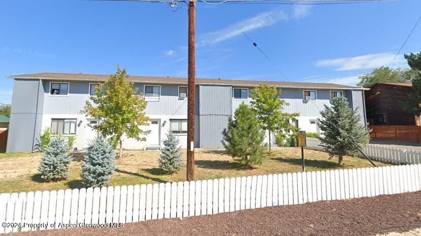 1322 East 7th Street Rifle, CO 81650 - Photo 1 of 14 Screenshot 2024-07-02 104051