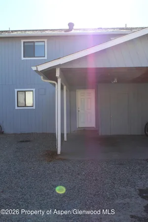 $1,800 | 1322 East 7th Street, Rifle, CO 81650