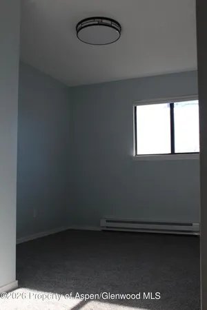 a view of a small space