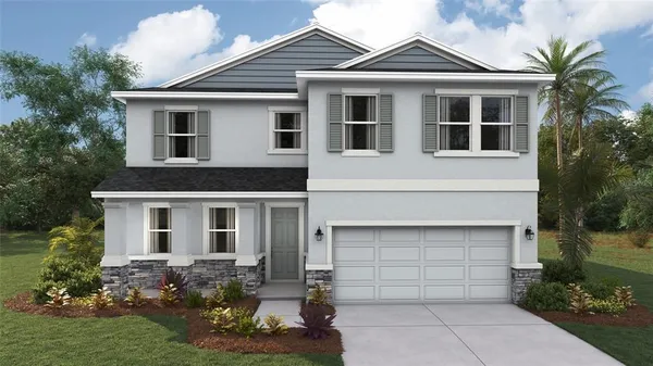 $428,990 | 10637 Fern Hollow Run, Palmetto, FL 34221