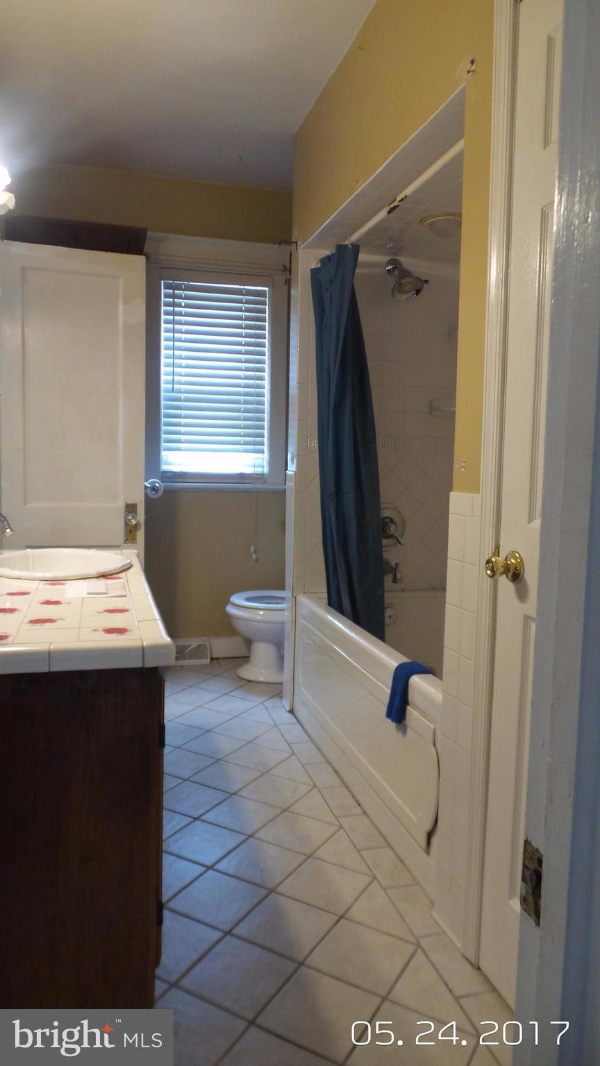 11 Cliffwood Road Baltimore, MD 21206 - Photo 11 of 25 Bath