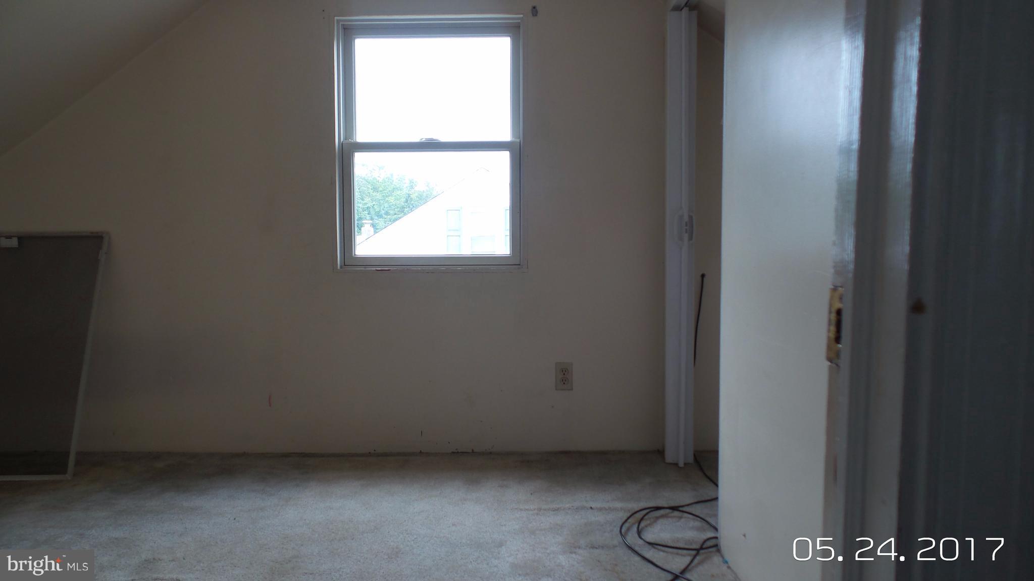 11 Cliffwood Road Baltimore, MD 21206 - Photo 14 of 25 Bedroom