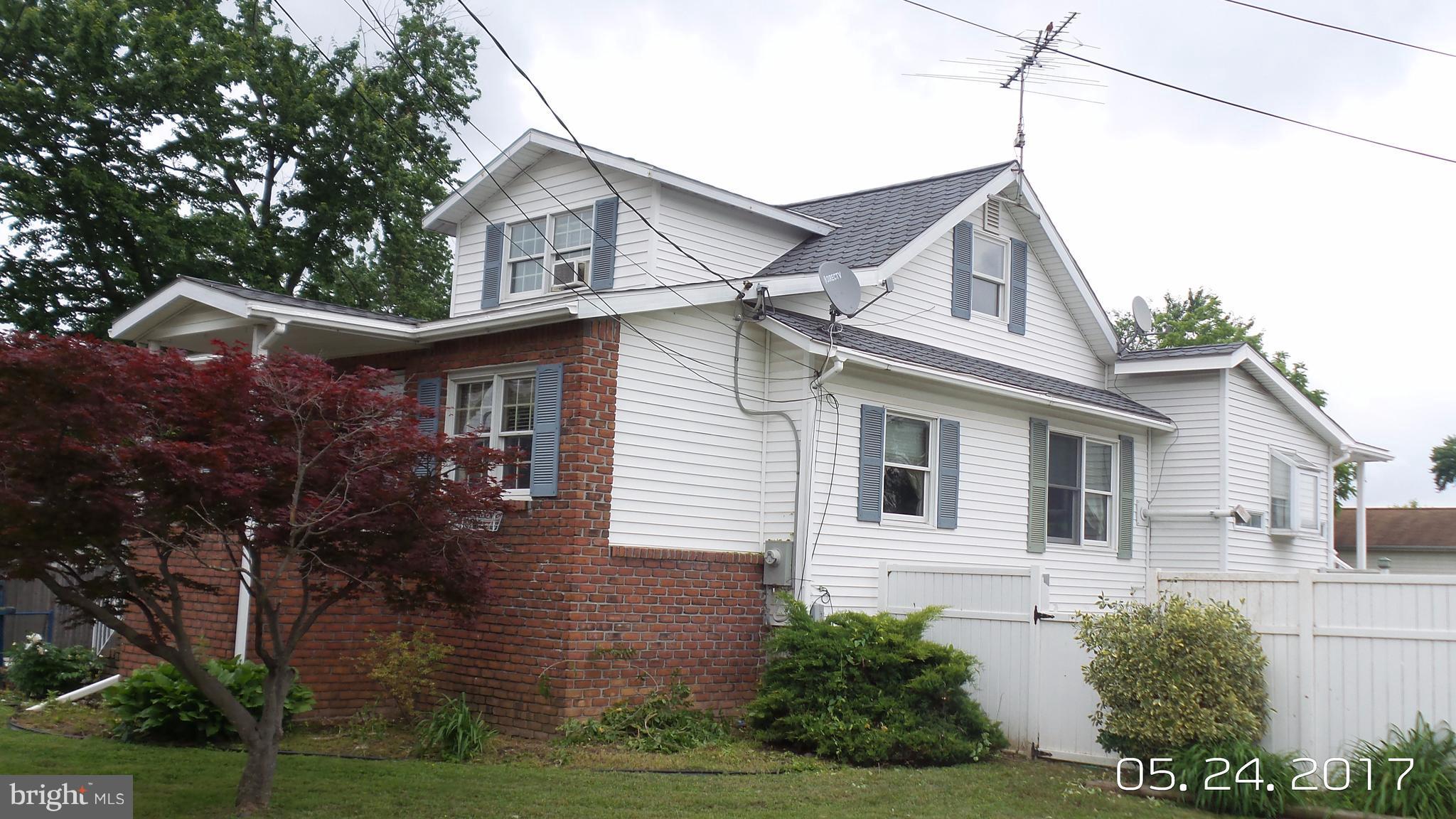 11 Cliffwood Road Baltimore, MD 21206 - Photo 24 of 25 Exterior (Front)
