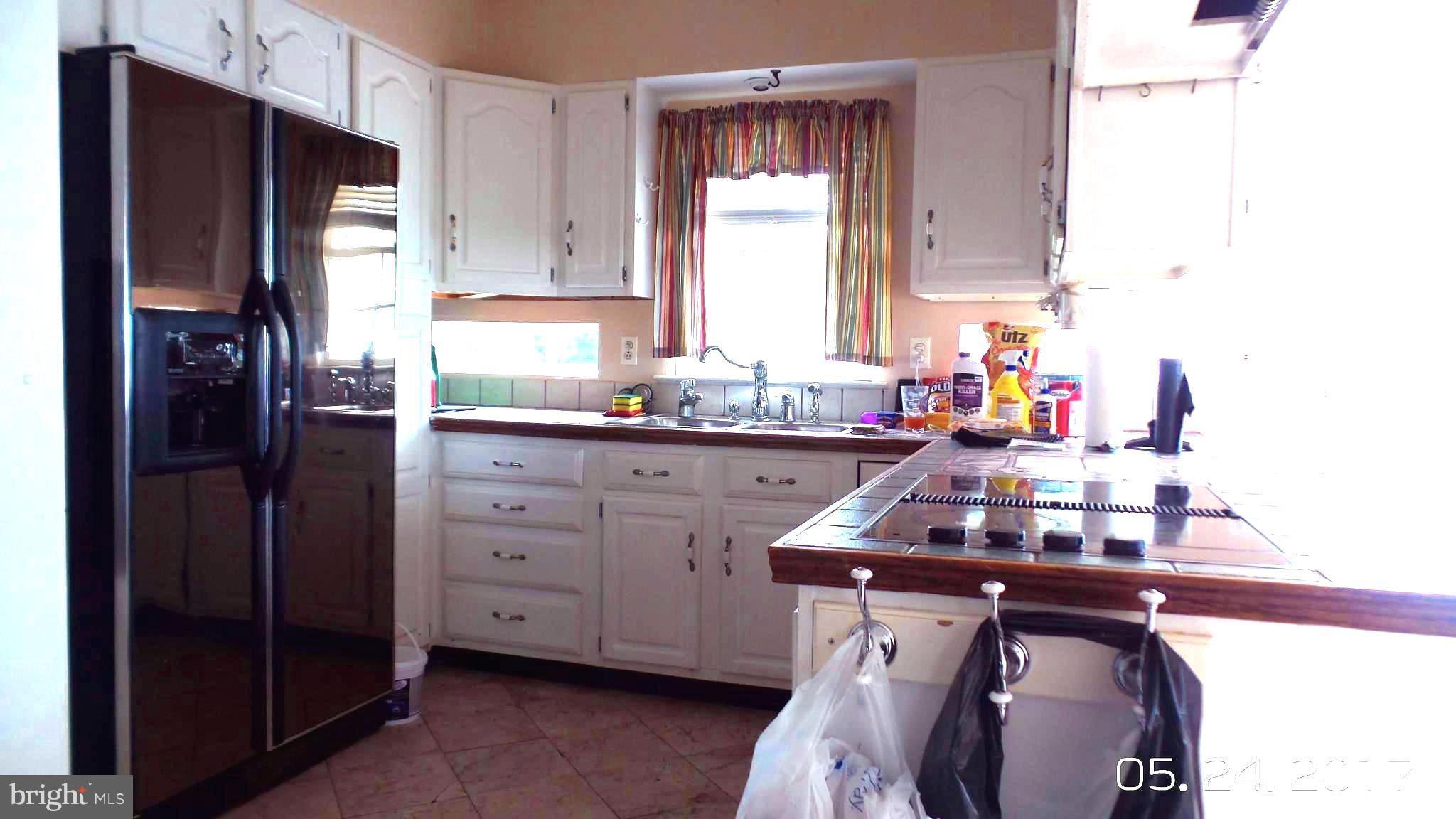 11 Cliffwood Road Baltimore, MD 21206 - Photo 6 of 25 Kitchen