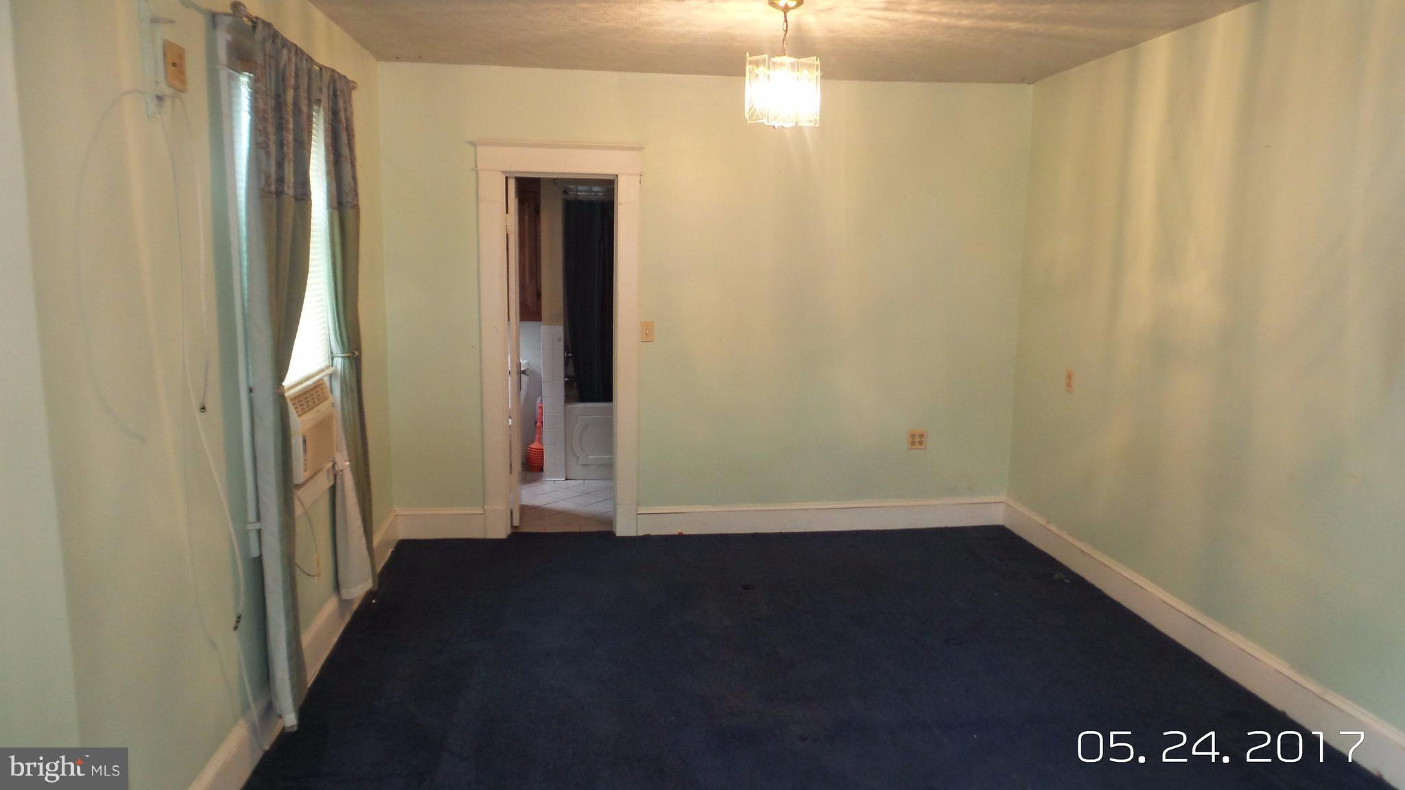 11 Cliffwood Road Baltimore, MD 21206 - Photo 8 of 25 Bedroom (Master)