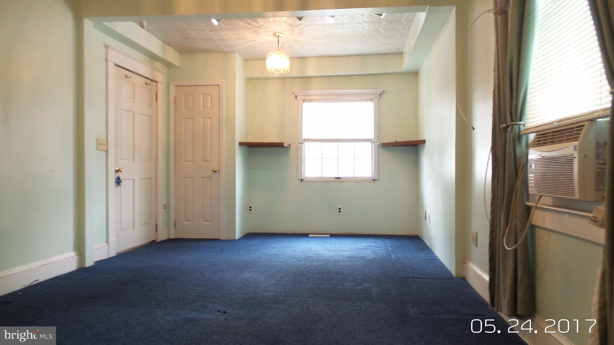 11 Cliffwood Road Baltimore, MD 21206 - Photo 9 of 25 Bedroom (Master)