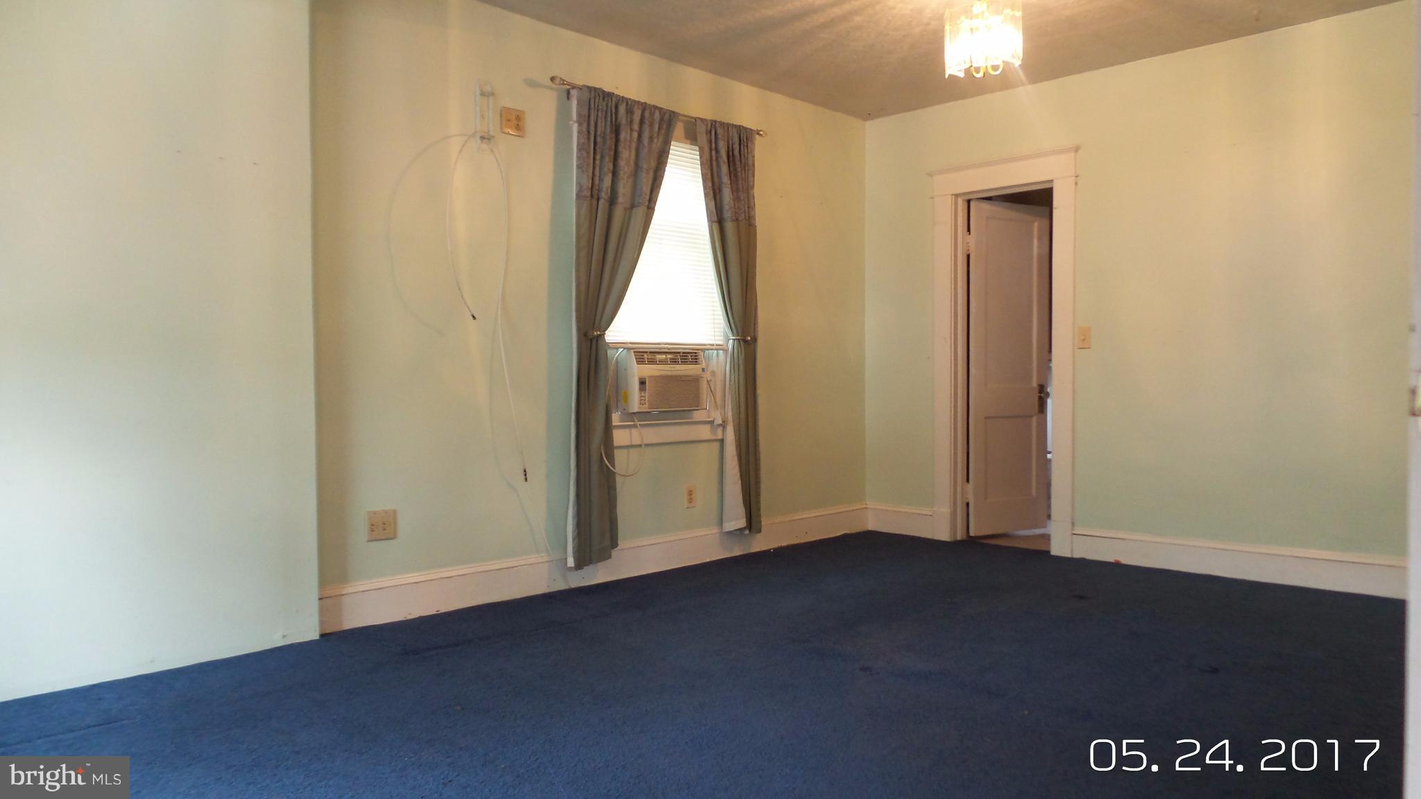 11 Cliffwood Road Baltimore, MD 21206 - Photo 10 of 25 Bedroom (Master)
