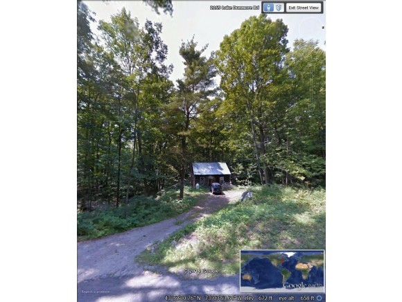 226-2 Lake Dunmore Road Bristol, VT 05443 - Photo 3 of 4