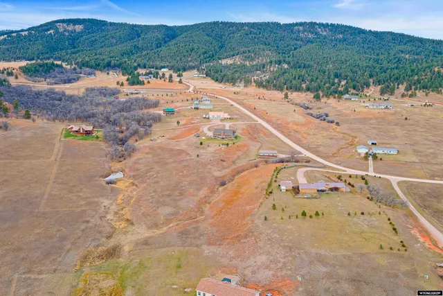 $700,000 | 17 Longabaugh Road, Sundance, WY 82729