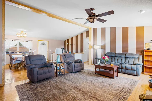 $725,000 | 17 Longabaugh Road, Sundance, WY 82729