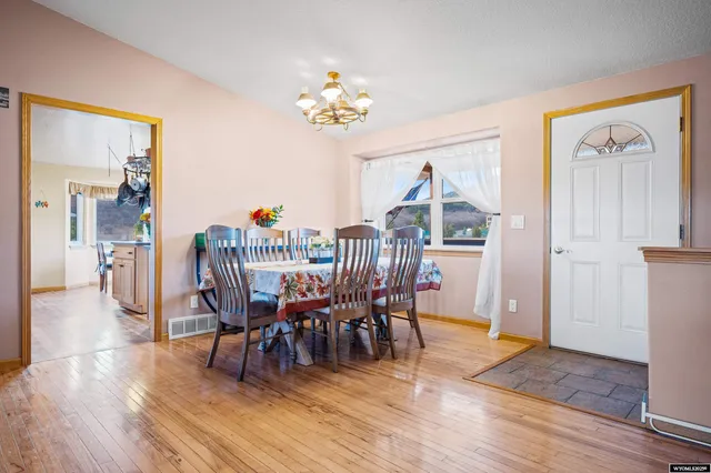 $725,000 | 17 Longabaugh Road, Sundance, WY 82729