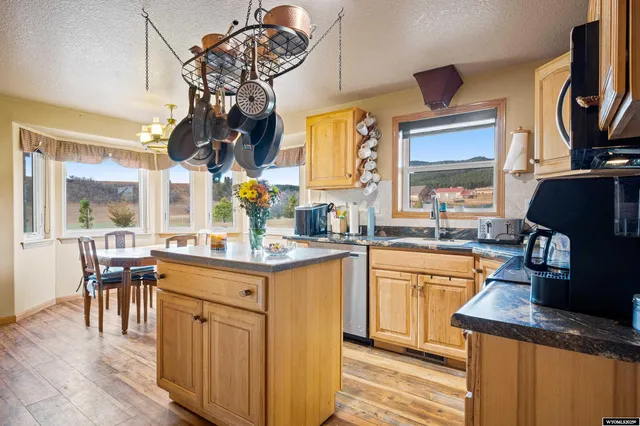 $725,000 | 17 Longabaugh Road, Sundance, WY 82729