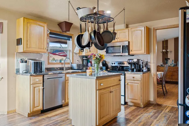 $725,000 | 17 Longabaugh Road, Sundance, WY 82729