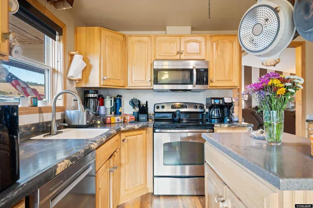 $725,000 | 17 Longabaugh Road, Sundance, WY 82729