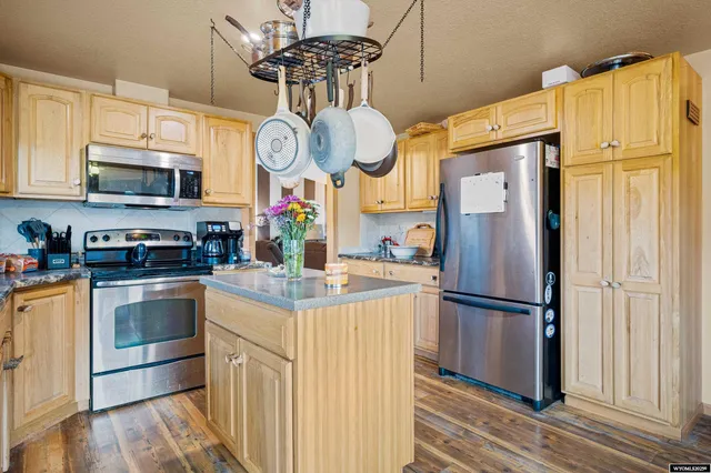 $725,000 | 17 Longabaugh Road, Sundance, WY 82729