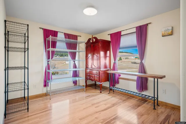 $725,000 | 17 Longabaugh Road, Sundance, WY 82729