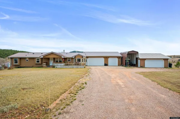 $650,000 | 17 Longabaugh Road, Sundance, WY 82729