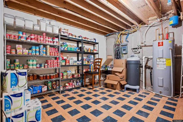 $725,000 | 17 Longabaugh Road, Sundance, WY 82729