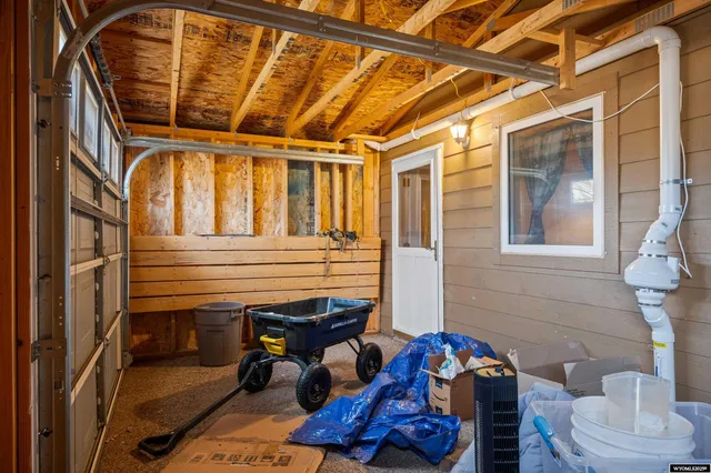 $725,000 | 17 Longabaugh Road, Sundance, WY 82729