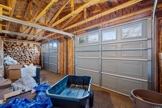 $725,000 | 17 Longabaugh Road, Sundance, WY 82729