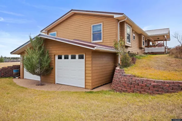 $650,000 | 17 Longabaugh Road, Sundance, WY 82729