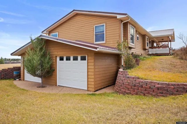 $725,000 | 17 Longabaugh Road, Sundance, WY 82729