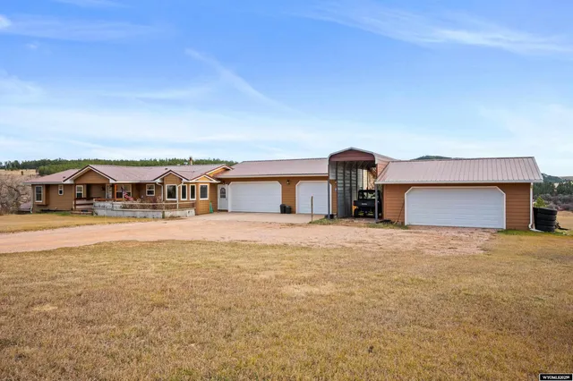 $725,000 | 17 Longabaugh Road, Sundance, WY 82729