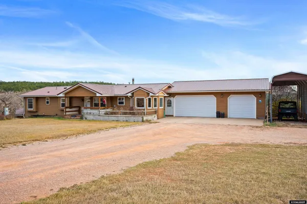 $650,000 | 17 Longabaugh Road, Sundance, WY 82729