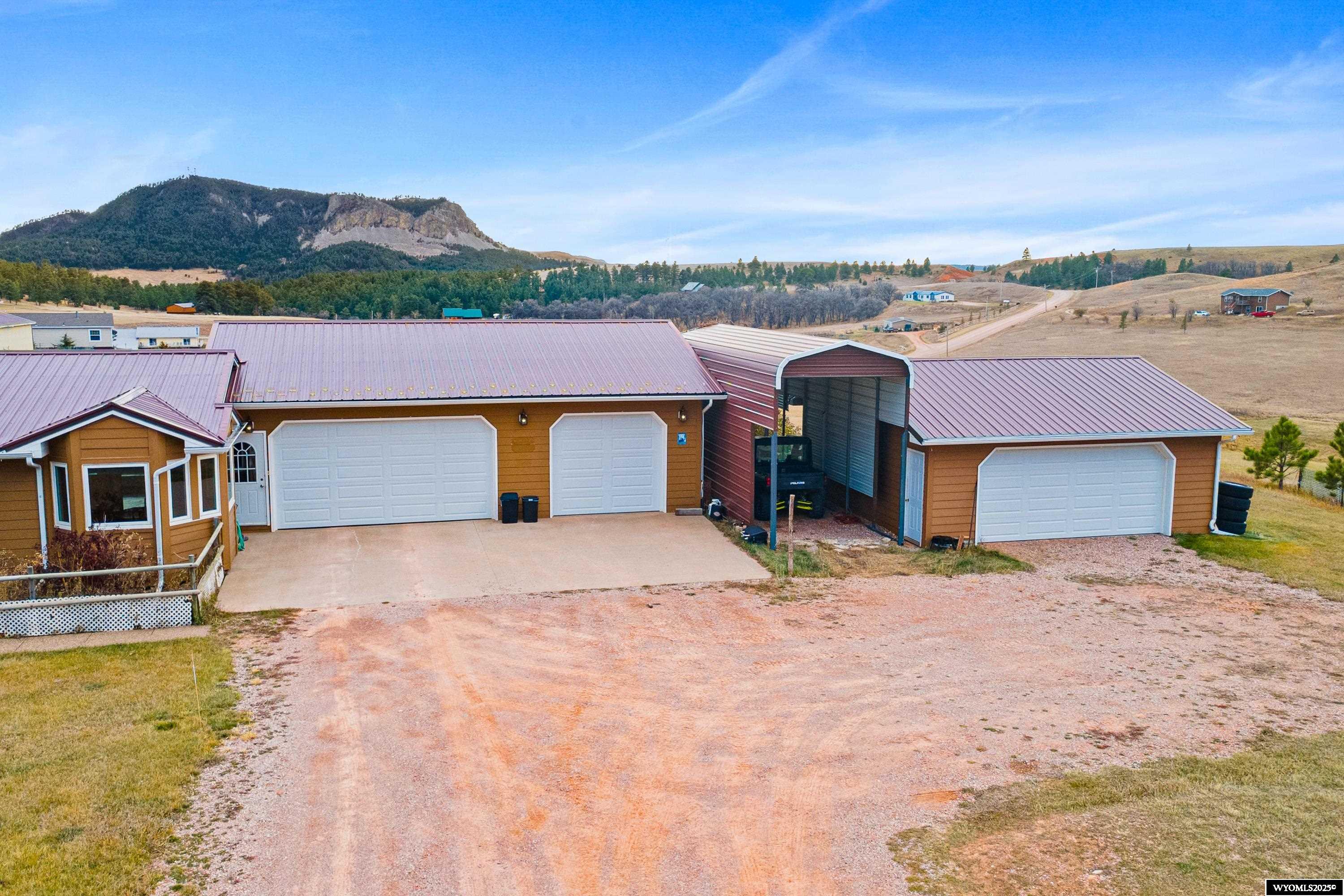 17 Longabaugh Road Sundance, WY 82729 - Photo 41 of 50