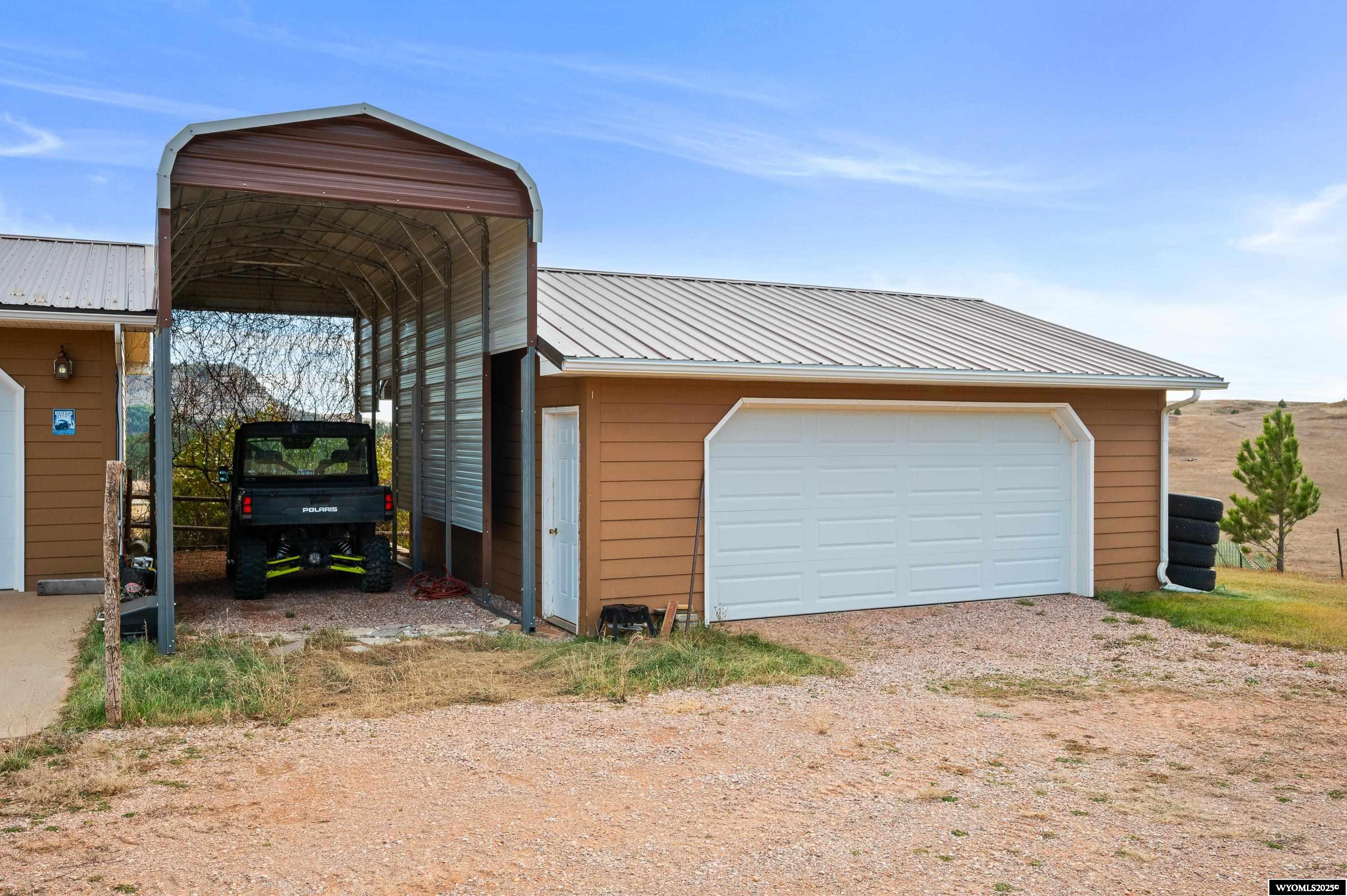 17 Longabaugh Road Sundance, WY 82729 - Photo 43 of 50