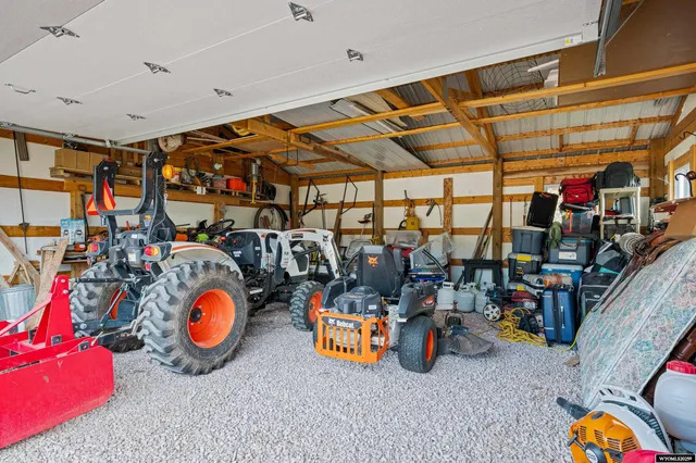 $725,000 | 17 Longabaugh Road, Sundance, WY 82729