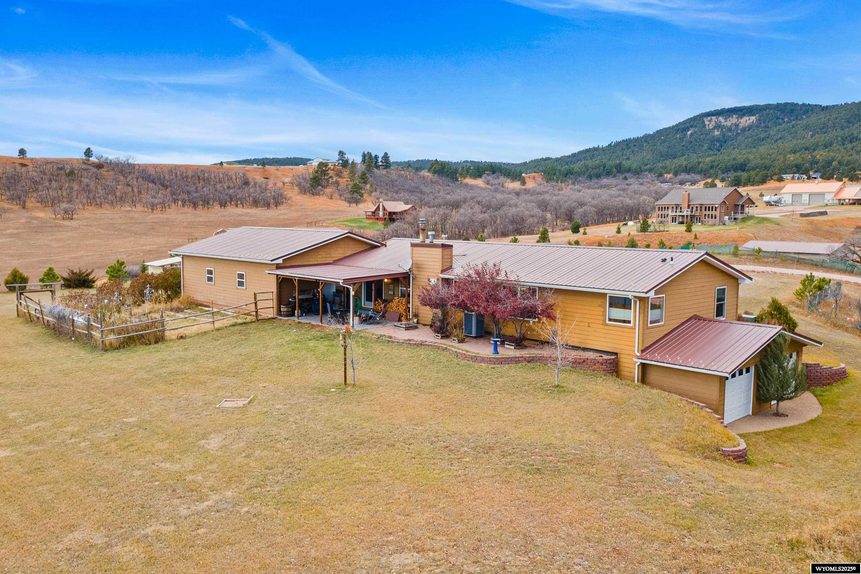 17 Longabaugh Road Sundance, WY 82729 - Photo 45 of 50