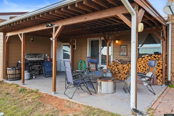 $650,000 | 17 Longabaugh Road, Sundance, WY 82729