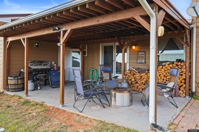 $725,000 | 17 Longabaugh Road, Sundance, WY 82729