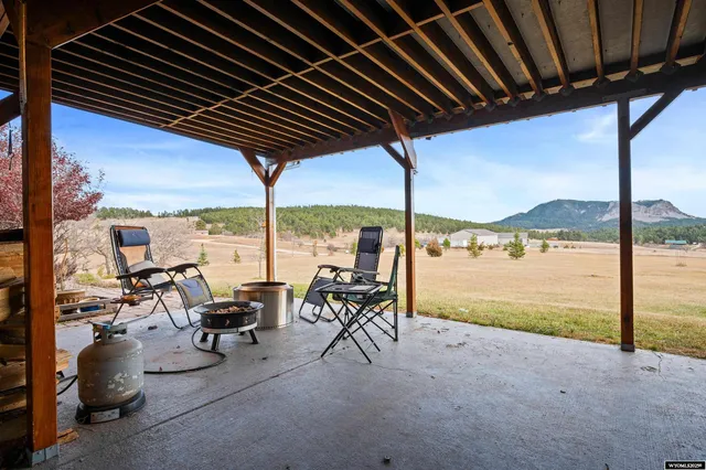 $725,000 | 17 Longabaugh Road, Sundance, WY 82729