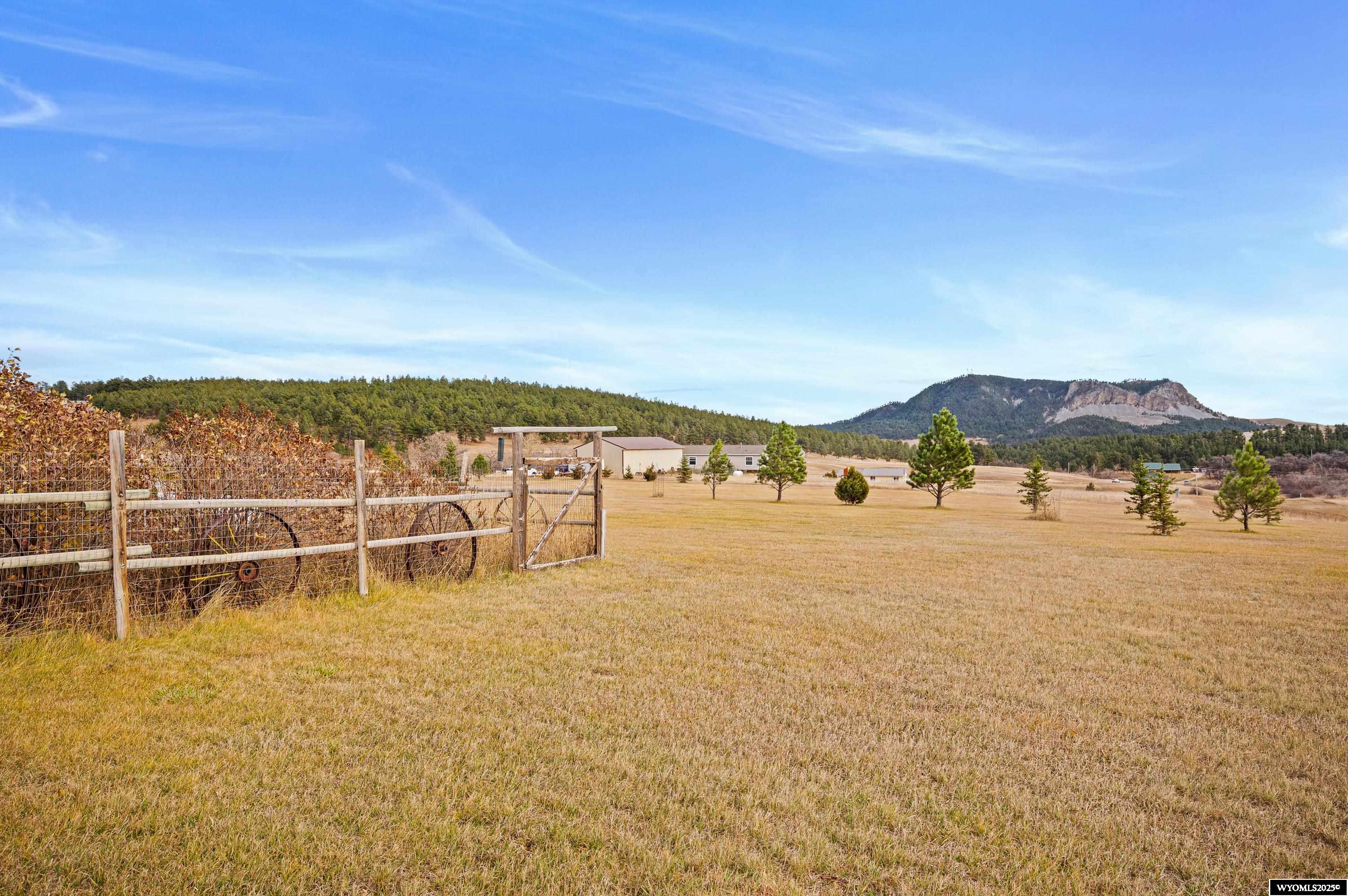 17 Longabaugh Road Sundance, WY 82729 - Photo 49 of 50