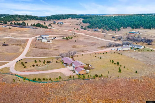 $725,000 | 17 Longabaugh Road, Sundance, WY 82729