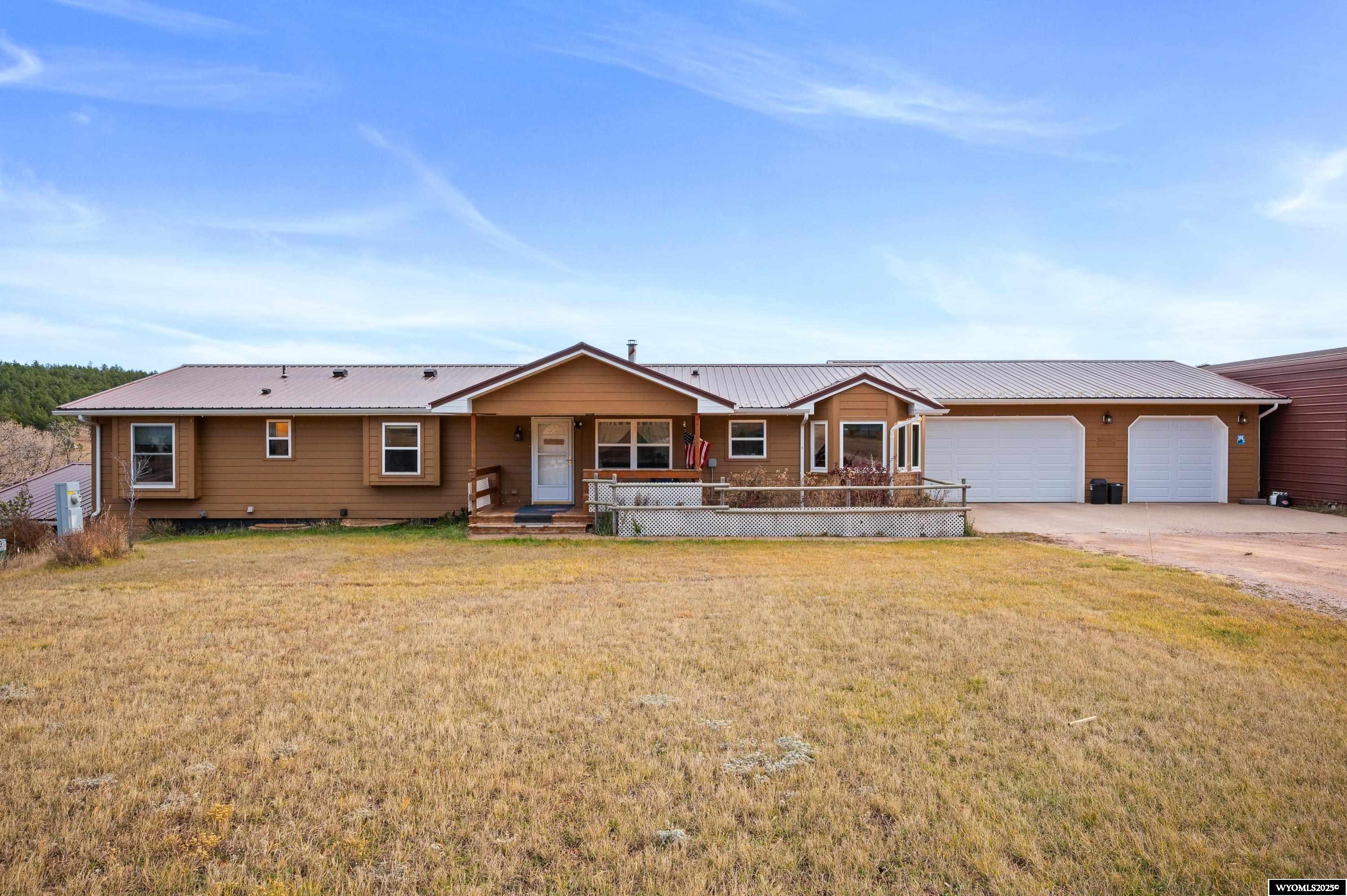 17 Longabaugh Road Sundance, WY 82729 - Photo 5 of 50